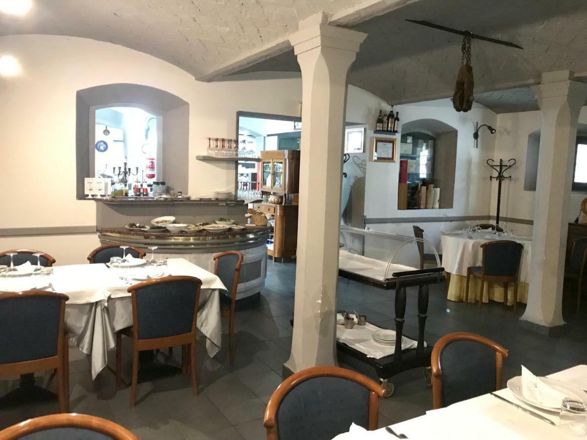 Taverna Napoleone San Lorenzo  Bagian luar foto