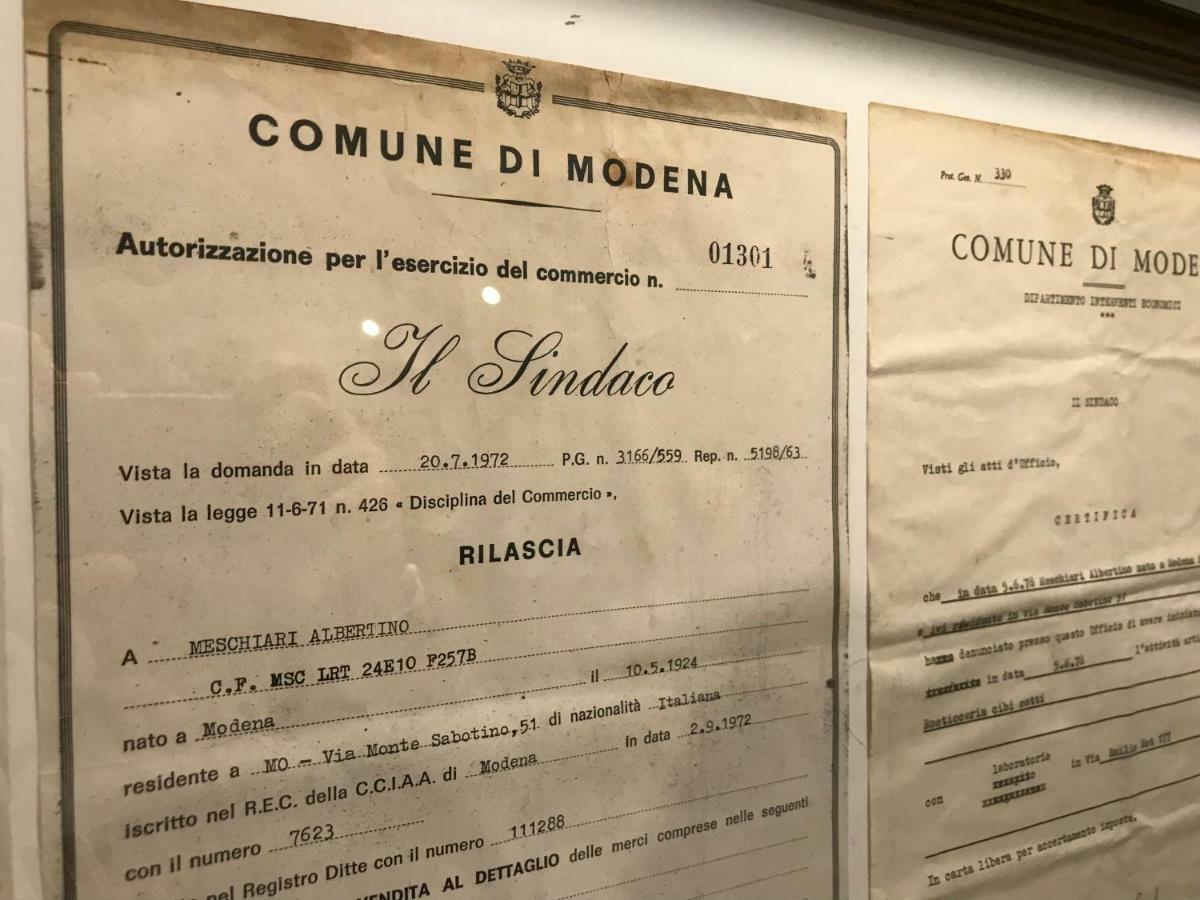 Taverna Napoleone San Lorenzo  Bagian luar foto